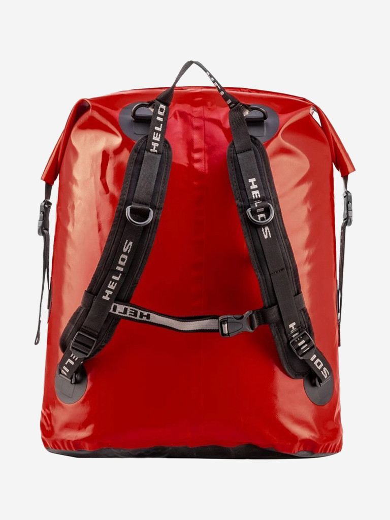 Герморюкзак Helios 80 л, ПВХ (HS-GR-80-RB)