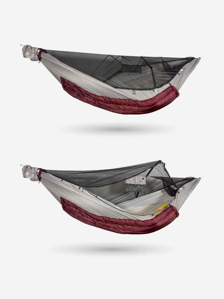 Гамак ЧиллСкилл Квазар-L 335х165