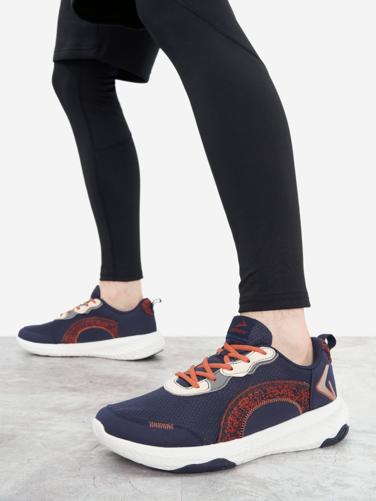 Кроссовки мужские Demix Burn Wow