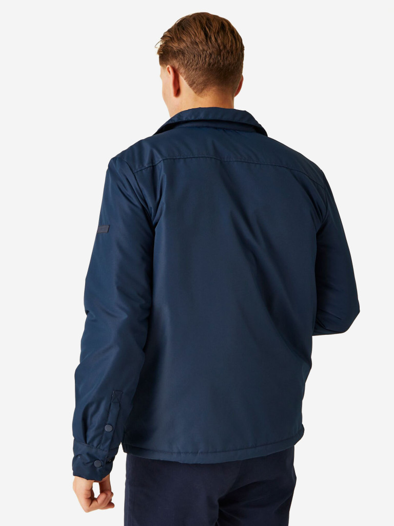 Куртка утепленная мужская Regatta Vinca Shacket