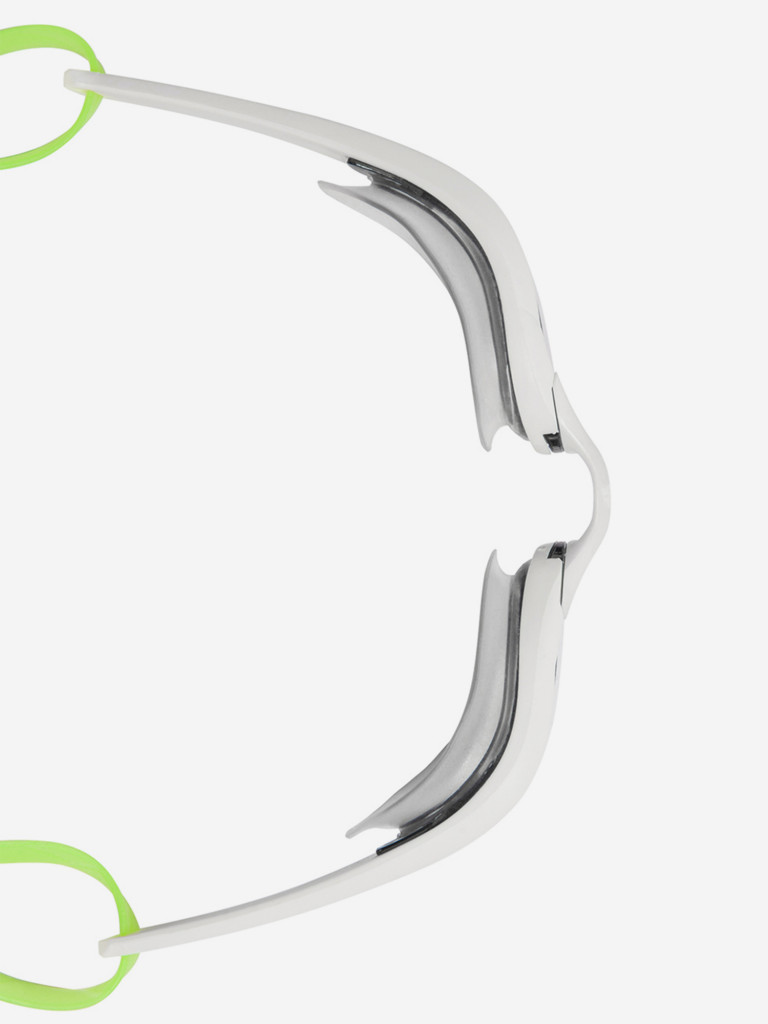 Очки для плавания Mad Wave RAZOR Mirror