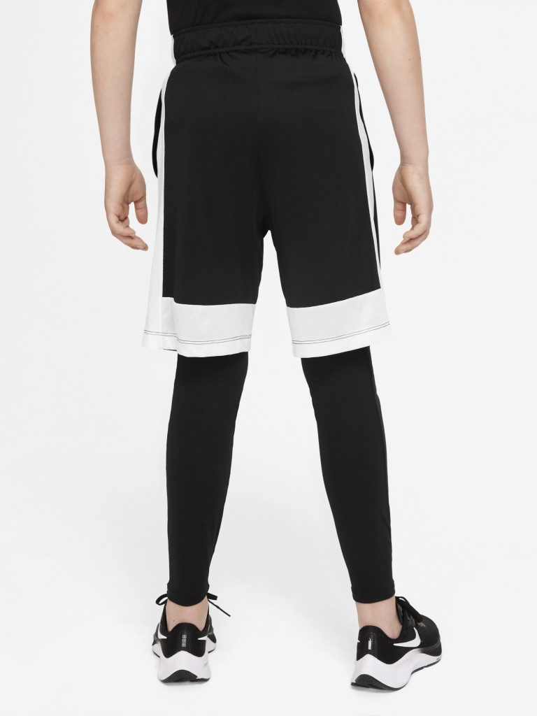 Тайтсы для мальчиков Nike Pro Dri-FIT