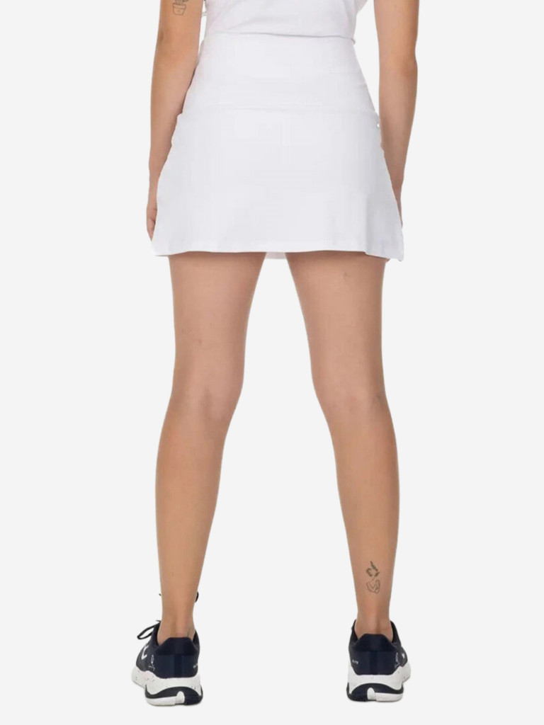 Юбка женская Bullpadel Plasenci Exclusive