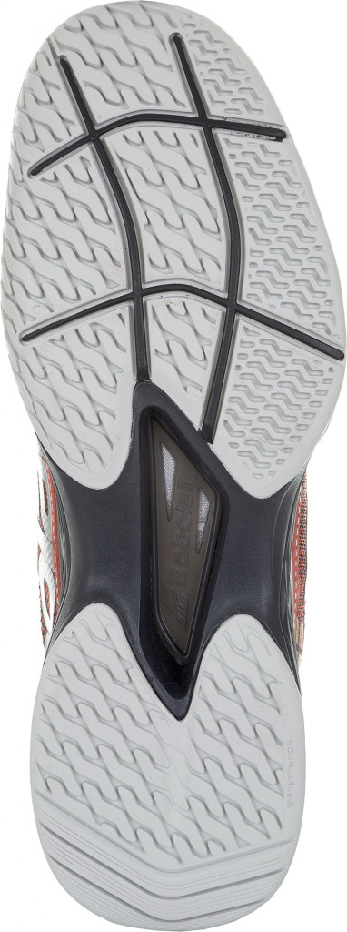 Кроссовки мужские Babolat Jet Mach II All Court