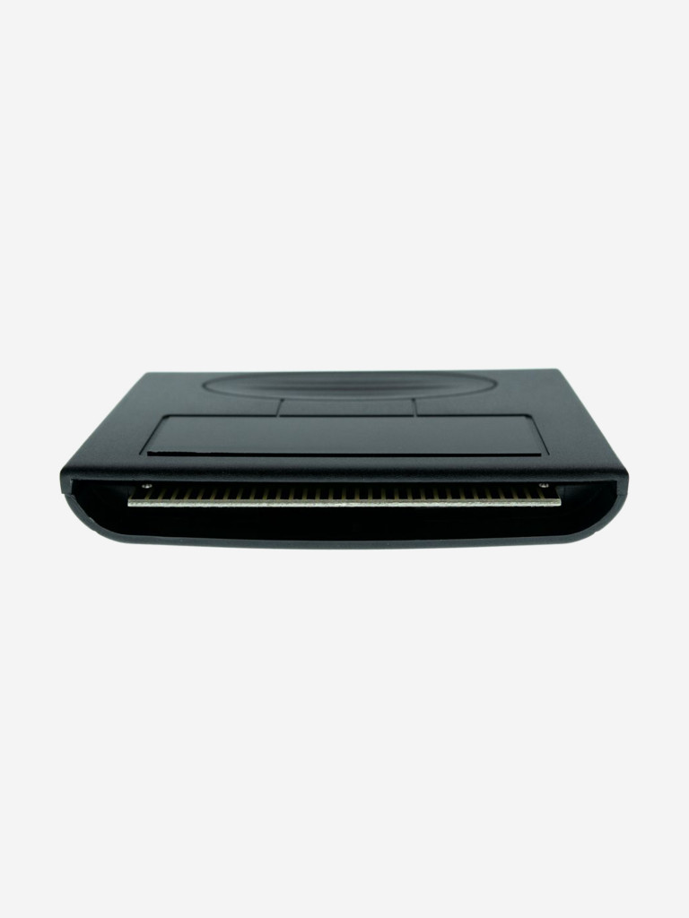 Картридж игровой DVTech 10 игр (на русском) 16 bit