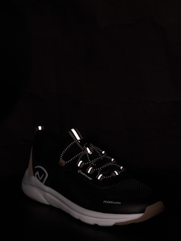 Кроссовки для мальчиков Northland Bummel