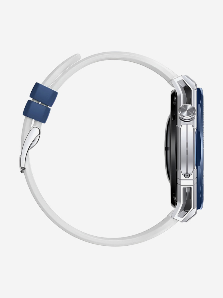 Умные часы HUAWEI Watch Ultimate 2, MCH-AL00, синие