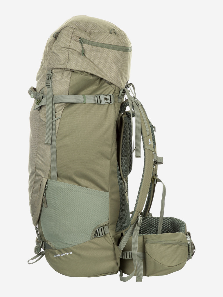 Рюкзак VauDe Astrum EVO 75+10