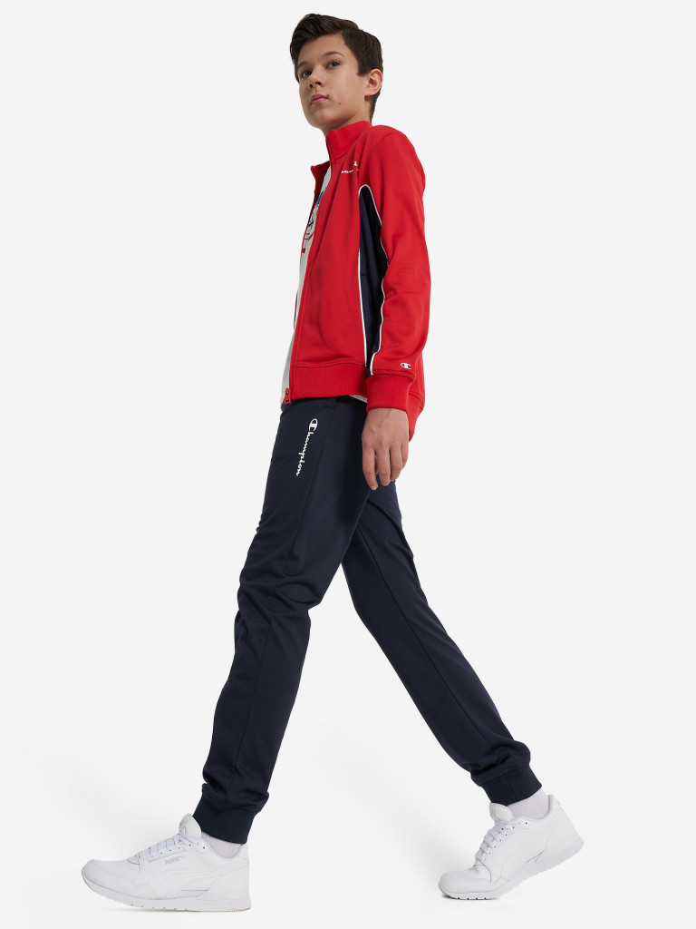 Костюм для мальчиков Champion