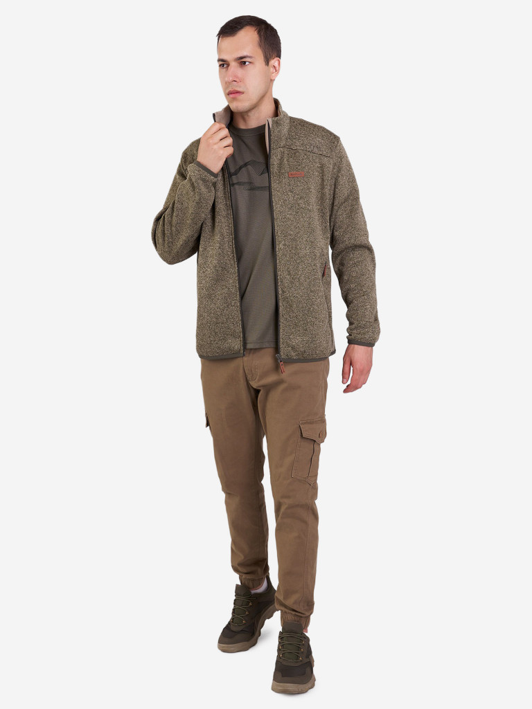 Джемпер Red Fox Tweed IV мужской