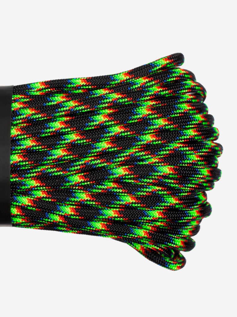 Паракорд 550 CORD nylon 30м RUS (galaxy)