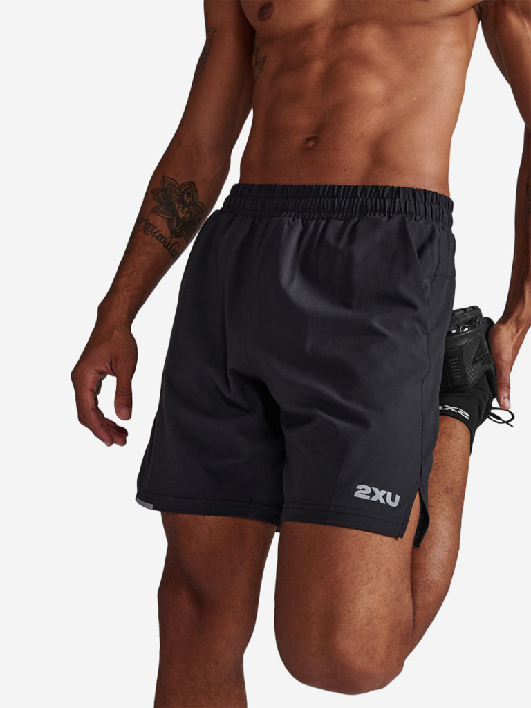 Мужские Шорты 2XU Aero 7" Shorts