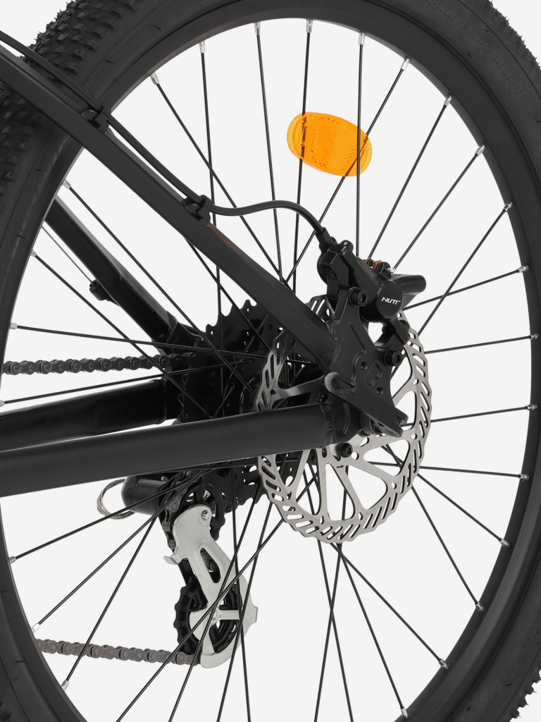 Велосипед подростковый Roces Uragano 24"