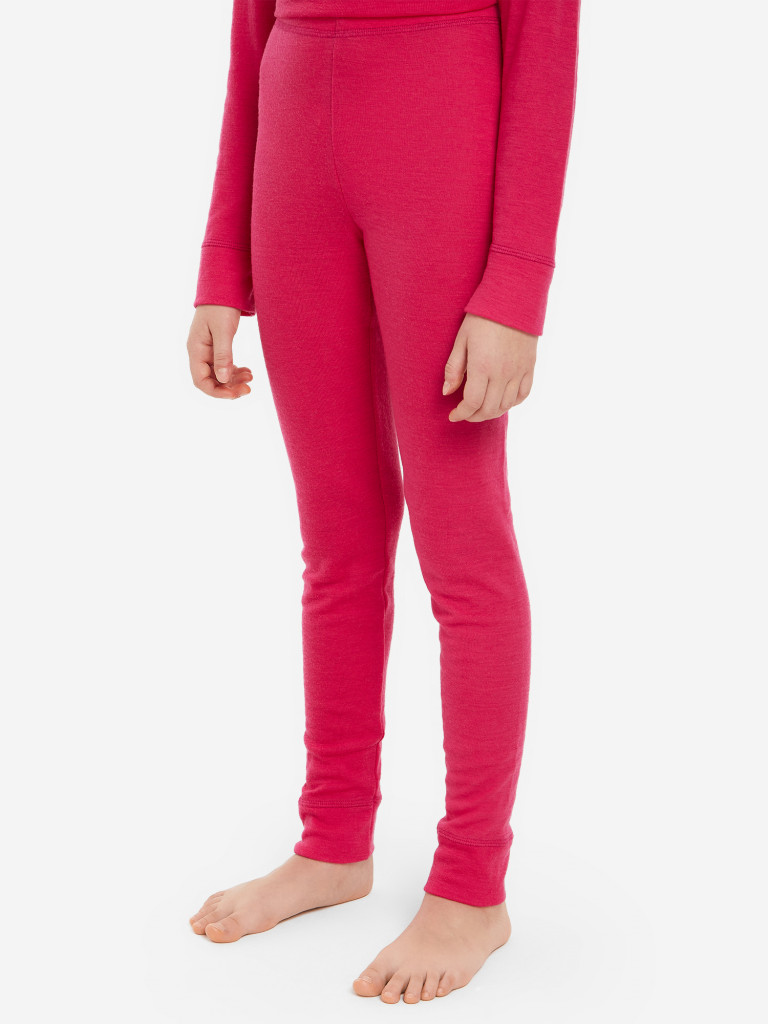 Термокомплект детский Wool&Cotton