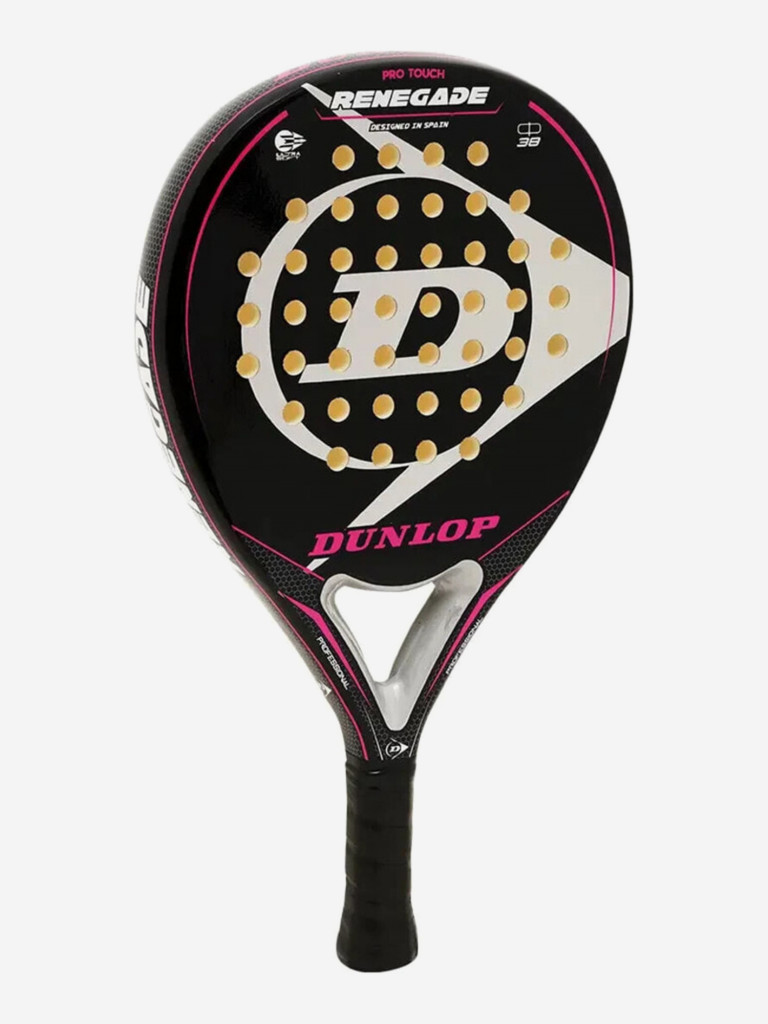 Ракетка для падела Dunlop Renegade Soft