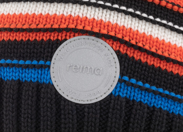 Шапка для мальчиков Reima