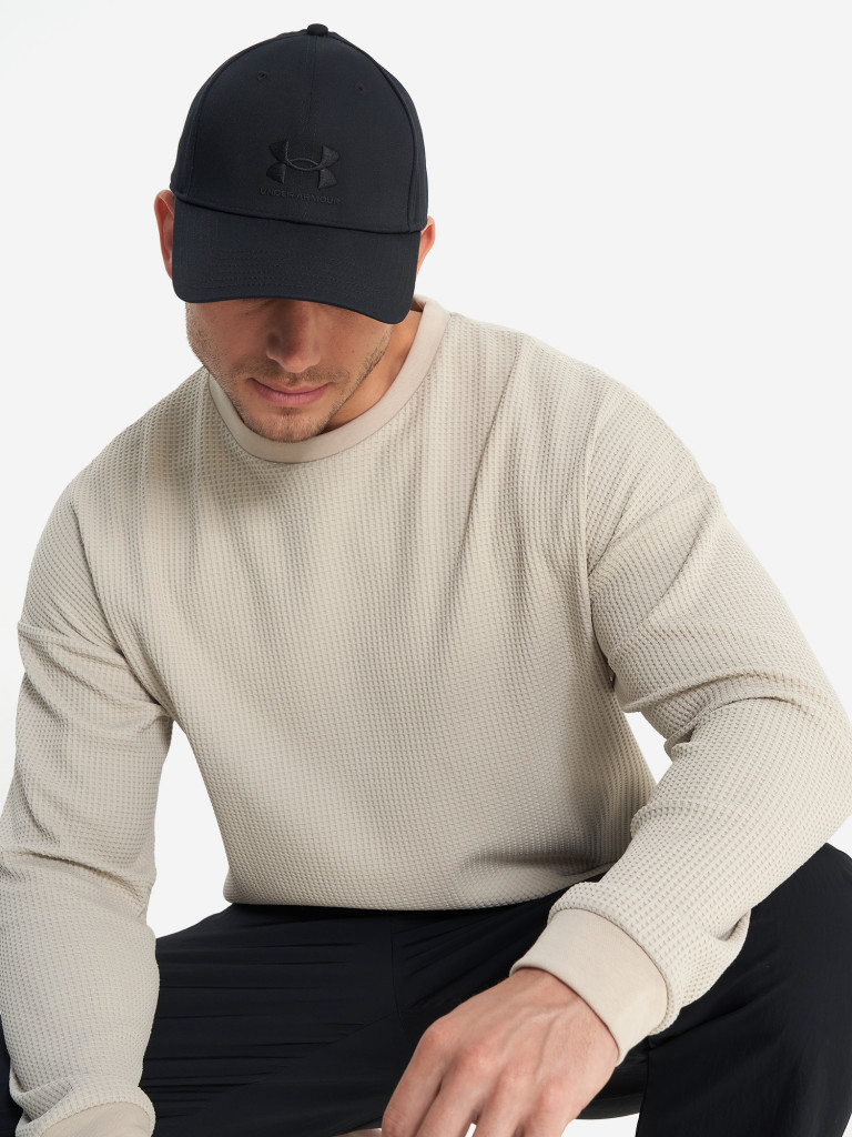 Бейсболка Under Armour Lockup