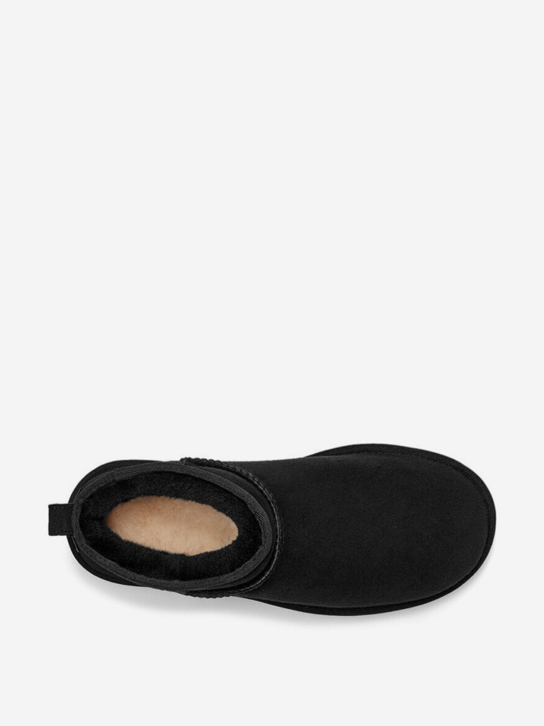 Угги UGG Classic Ultra Mini