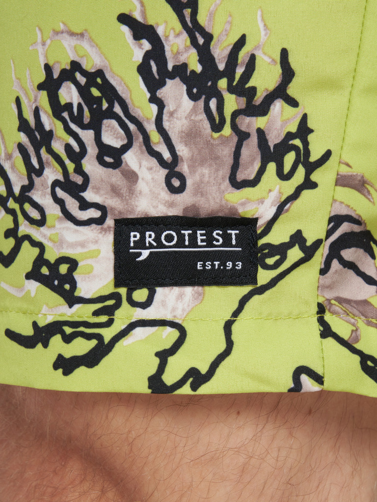 Шорты пляжные мужские Protest