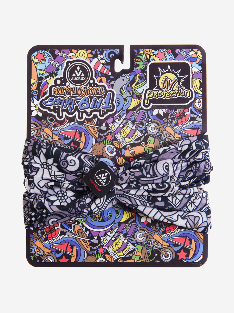 Бафф Aucrux Standard 12.0S