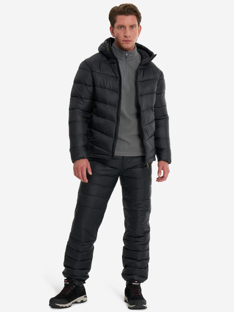 Пуховик мужской Northland Lindeck
