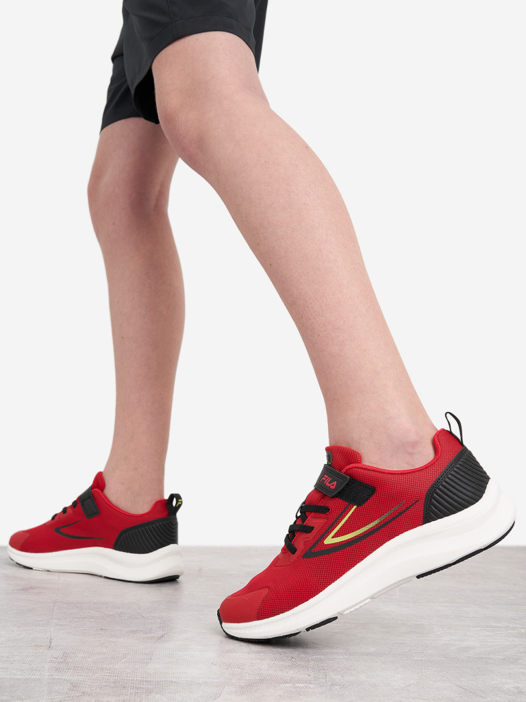 Кроссовки для мальчиков FILA Sp Rocket 2.0 V