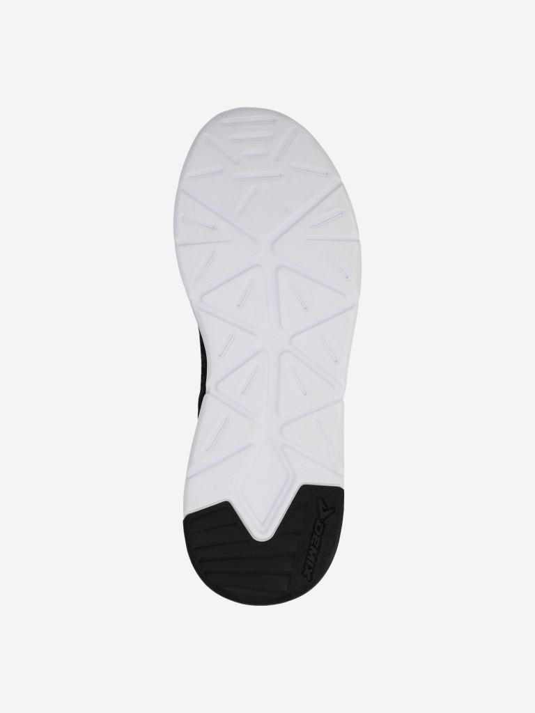 Кроссовки мужские Demix Sprinter GLX Knit