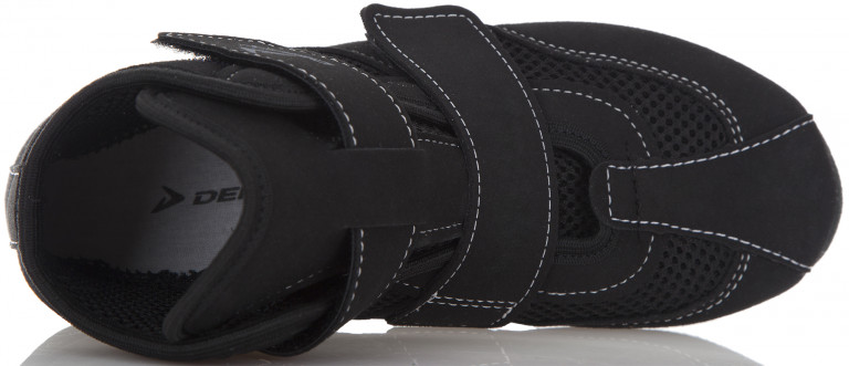 Борцовки для мальчиков Demix