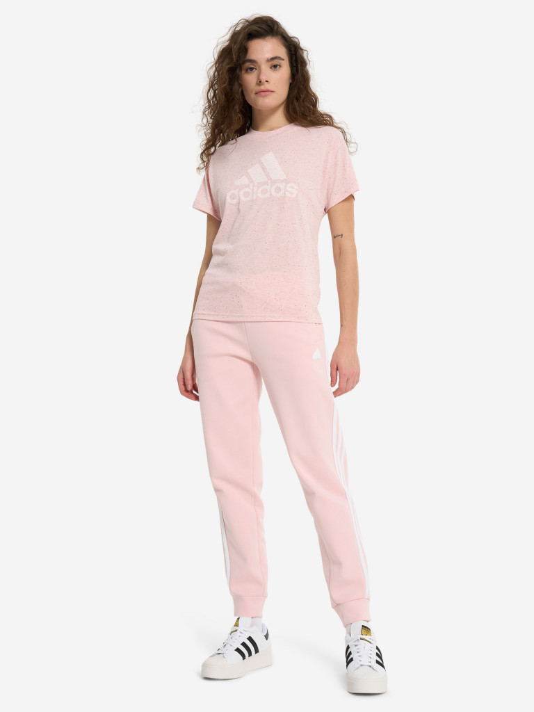Футболка женская adidas