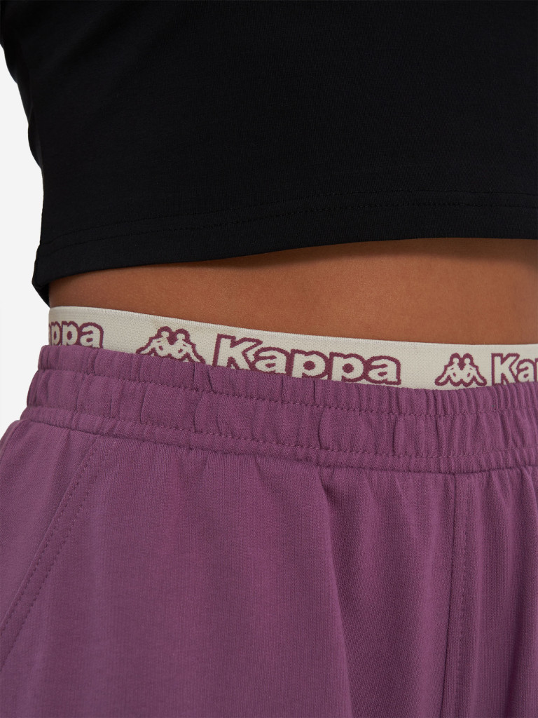 Шорты женские Kappa