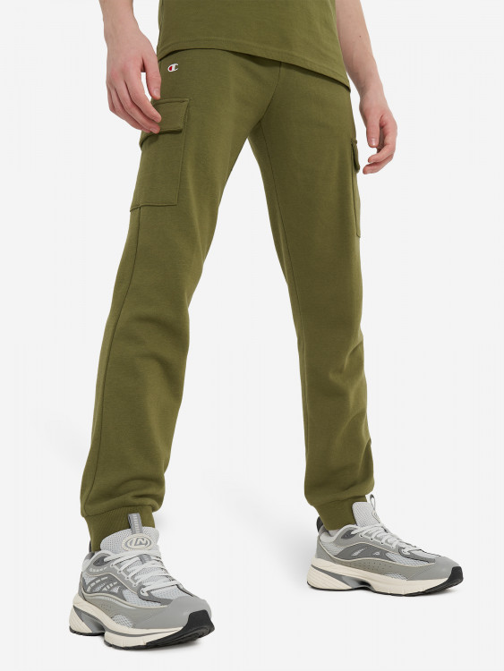 Брюки для мальчиков Champion