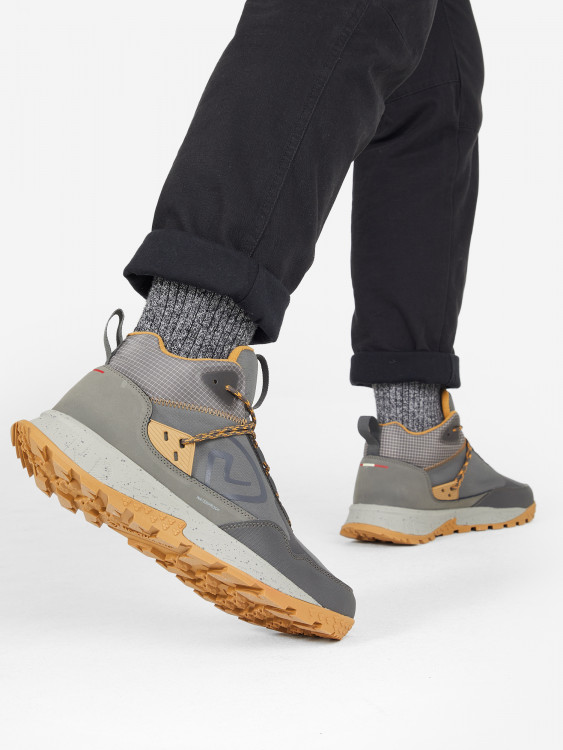 Ботинки утепленные мужские Northland Reisen