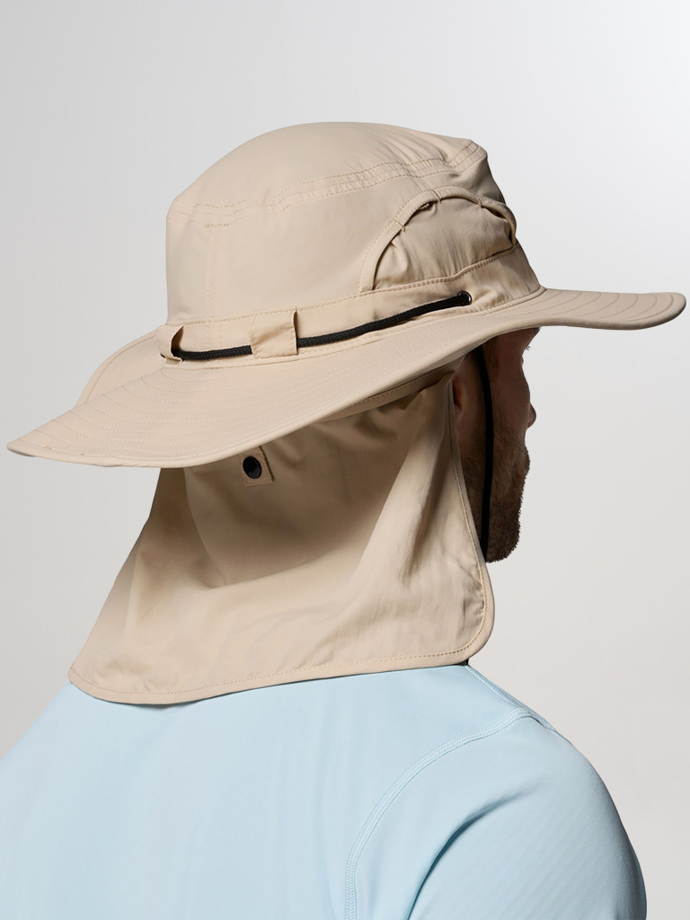 Панама Columbia Coolhead Zero IV Booney