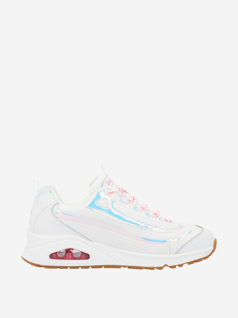 Кроссовки женские Skechers Uno Deco