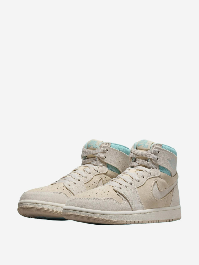 Кеды высокие женские Nike Jordan 1 High