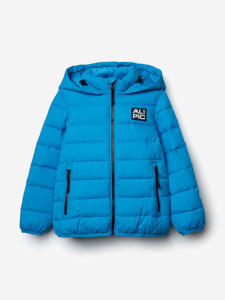 Куртка демисезонная для мальчика PlayToday