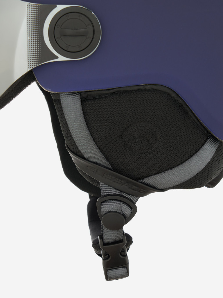 Шлем Glissade Storm 2.0