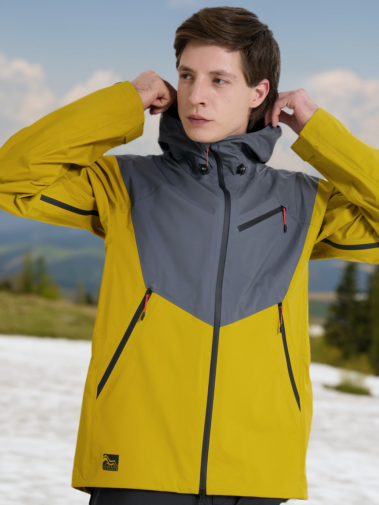 Куртка мембранная мужская Northland