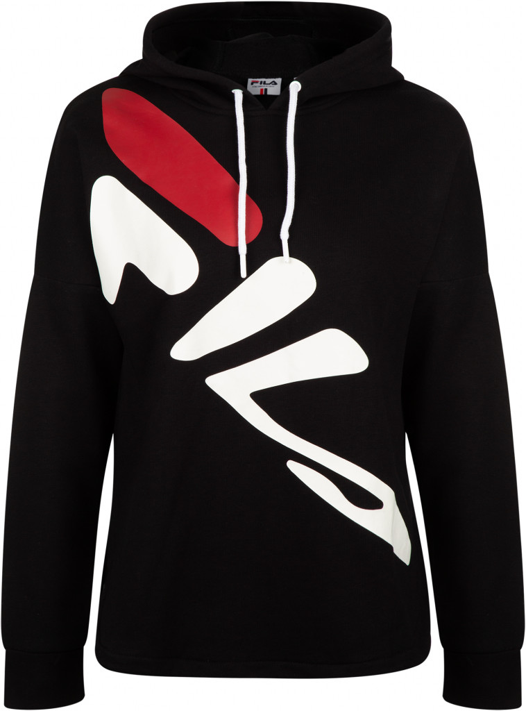 Худи женское FILA