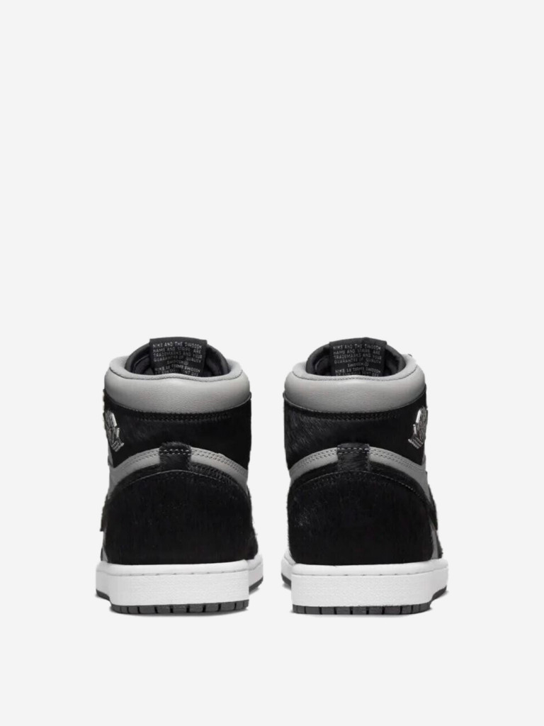 Кроссовки Jordan 1 Retro High Og Twist 2.0