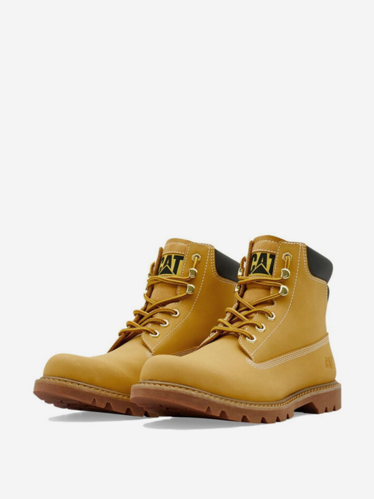 Ботинки Caterpillar Short Martin