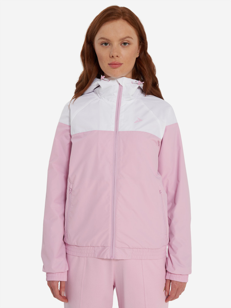 Легкая куртка женская Demix