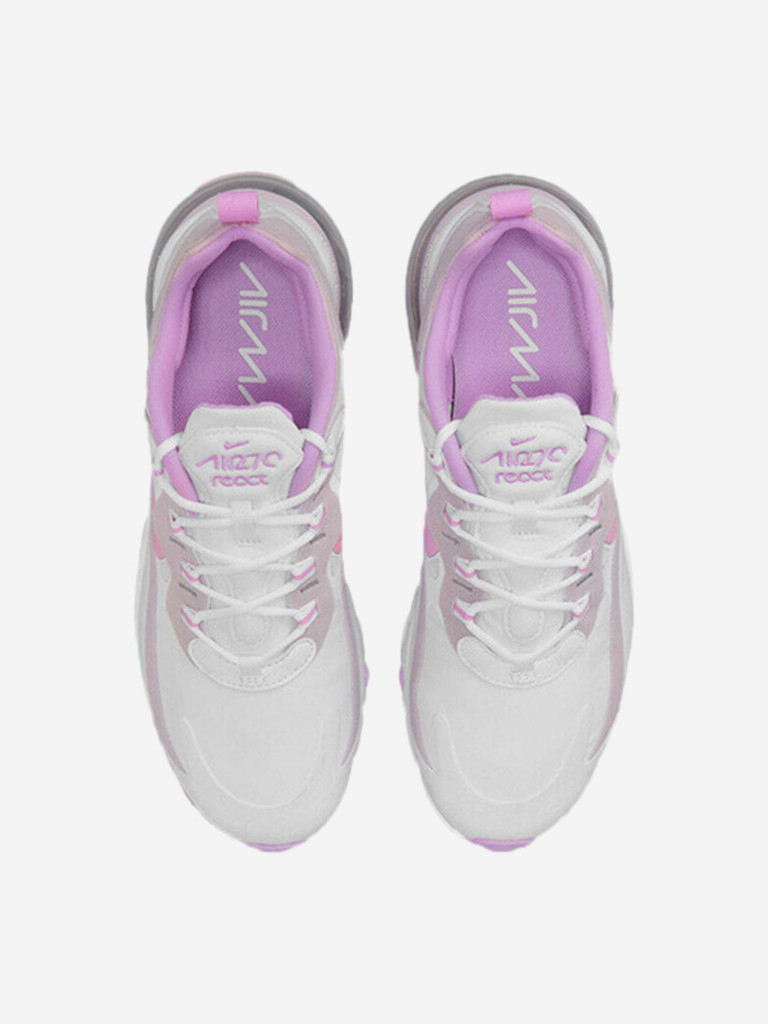 Кроссовки женские Nike Air Max 270 React