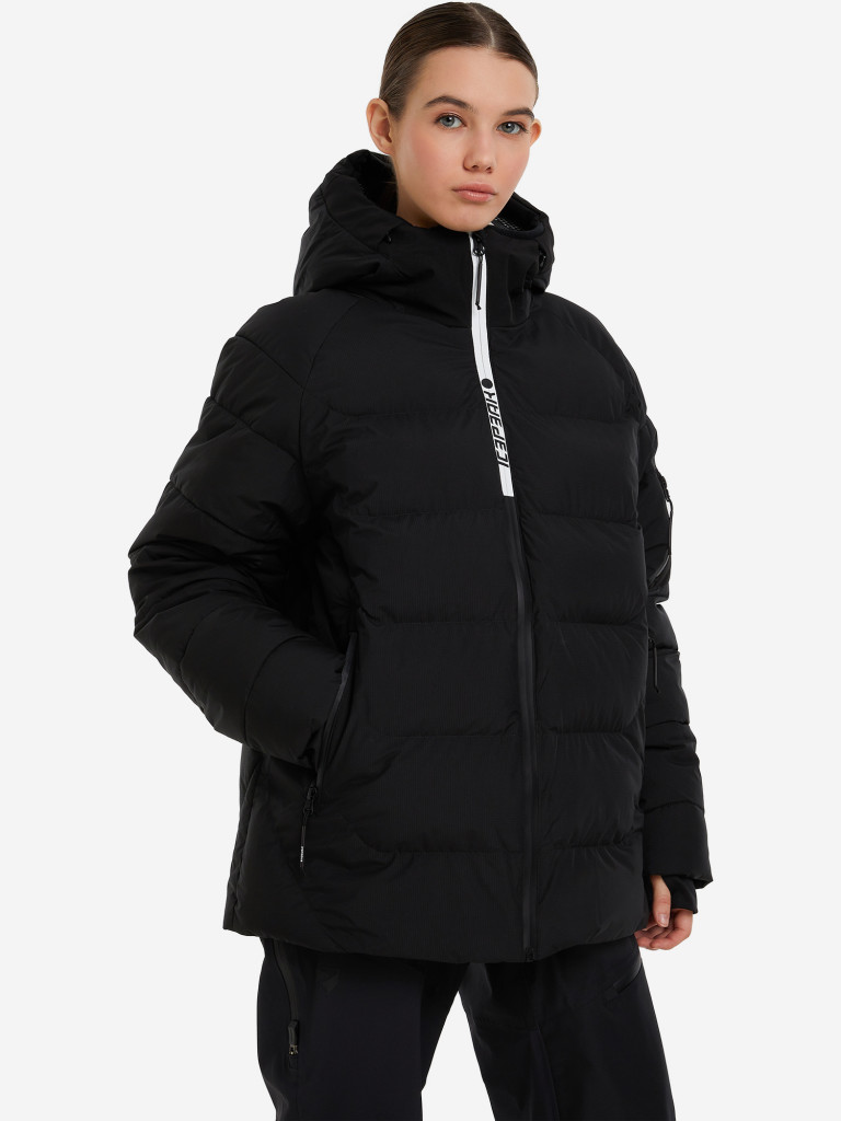 Пуховик женский IcePeak Eastport