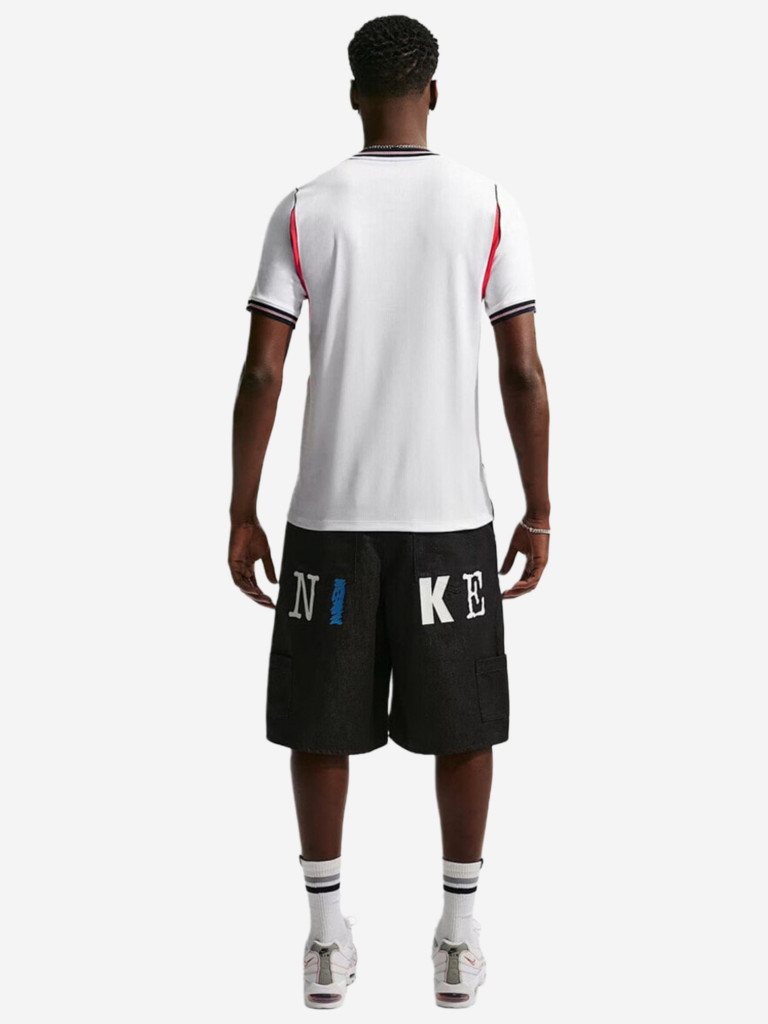 Футболка спортивная мужская Nike England 2026 Stadium Home Dri-FIT