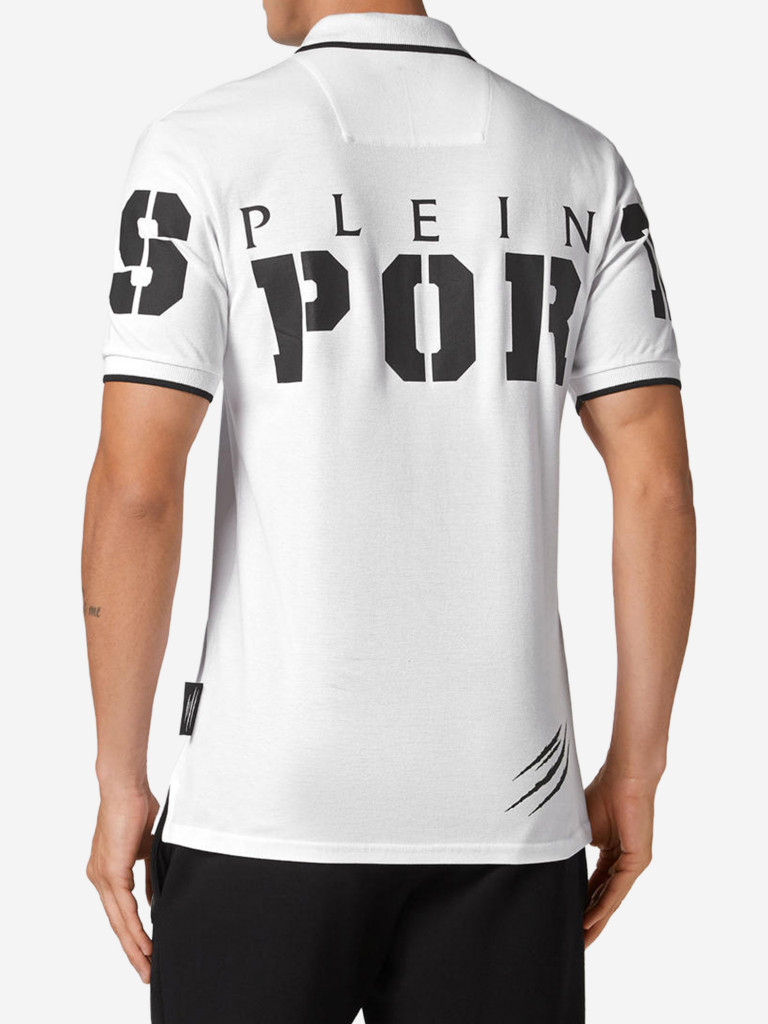 Поло Plein Sport