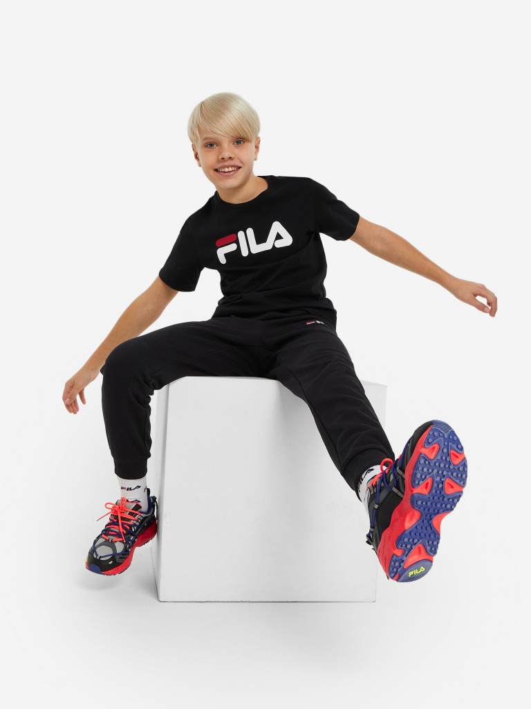 Футболка для мальчиков FILA
