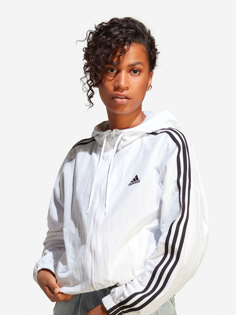 Дождевик женский adidas