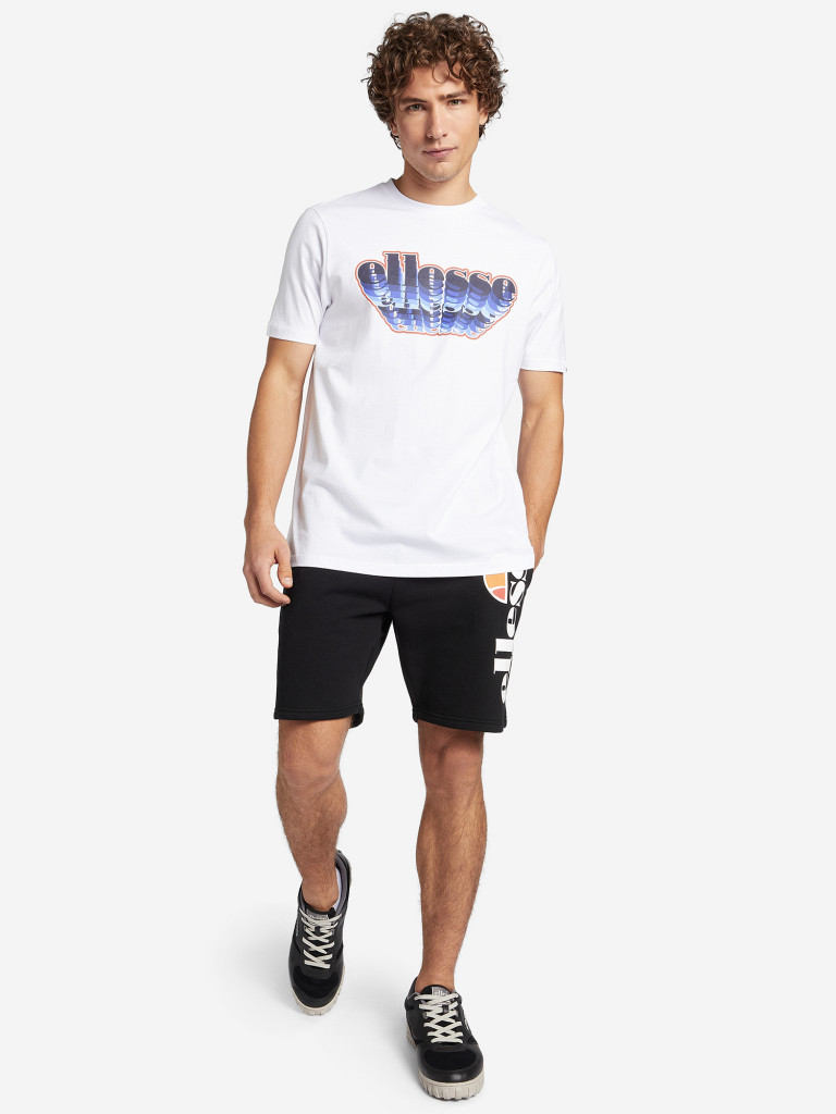 Футболка мужская Ellesse Multizio