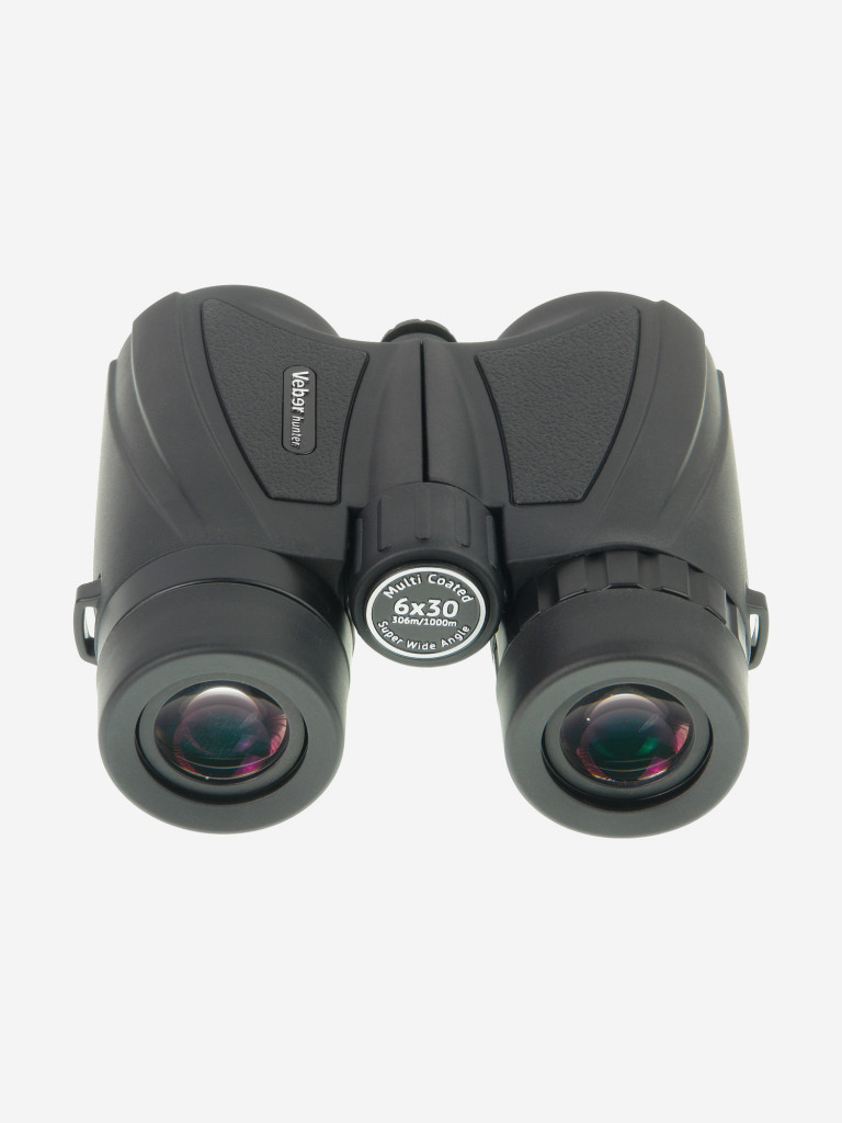 Бинокль Veber 6*30 Hunter